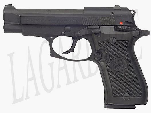 BERETTA 85 F CHEETAH (PISTOLE)