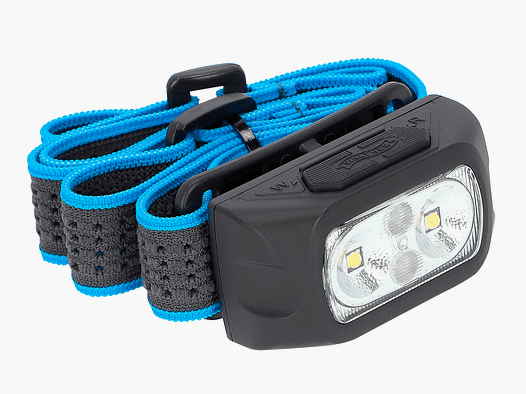 Walther HLi1r hoofdlamp