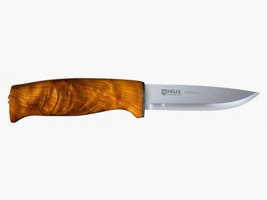 Couteau de chasse Helle Fjellkniven