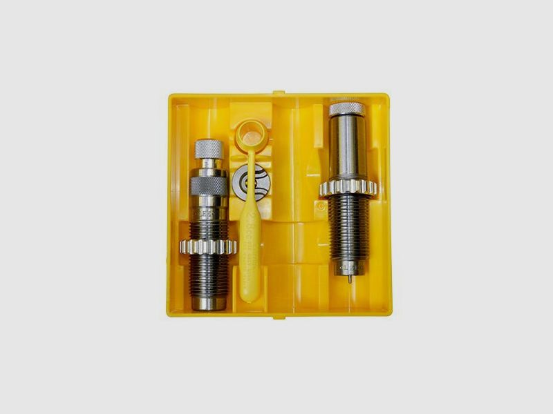 LEE Collet 2 Die Neck Sizer Set 223 Rem