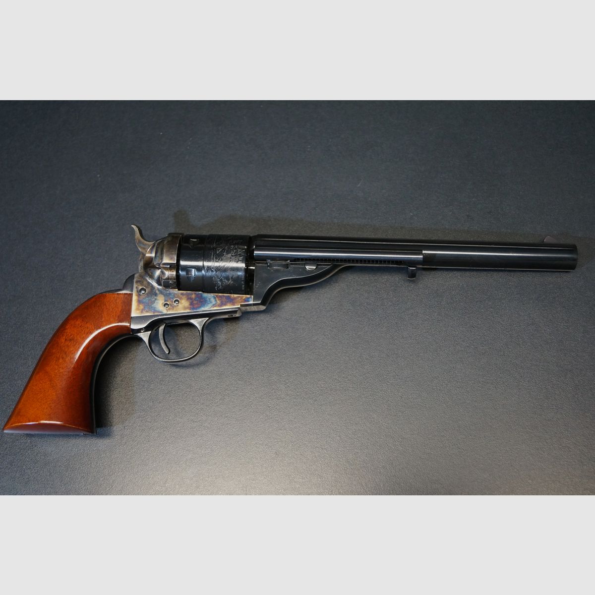 Uberti Richards Mason Army, Bild 1 von 9