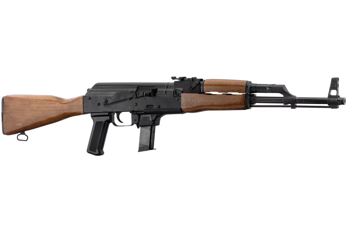 Chiappa RAK-9 Rifle 17.25" 9mm