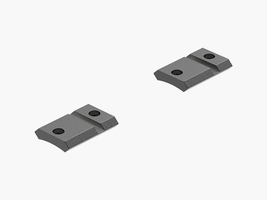 Leupold QRW/PRW Basi Browning A-Bolt, 2 Pezzi, Opaco