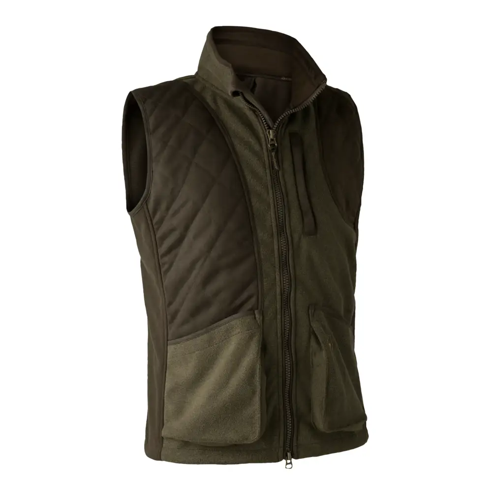 Chaleco de tiro Gamekeeper Deerhunter, billede 1 af 4