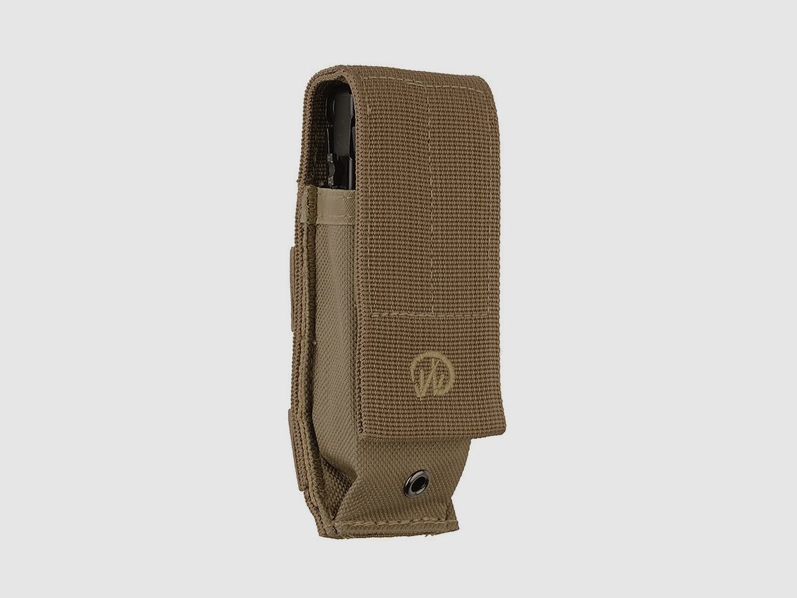 Leatherman – OHT COYOTE TAN / HOLSTER MOLLE NYLON BROWN, Bild 4 von 4