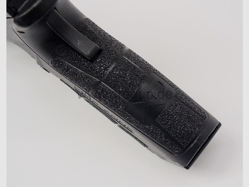 HS Produkt XD-9 4.0 MOD.2