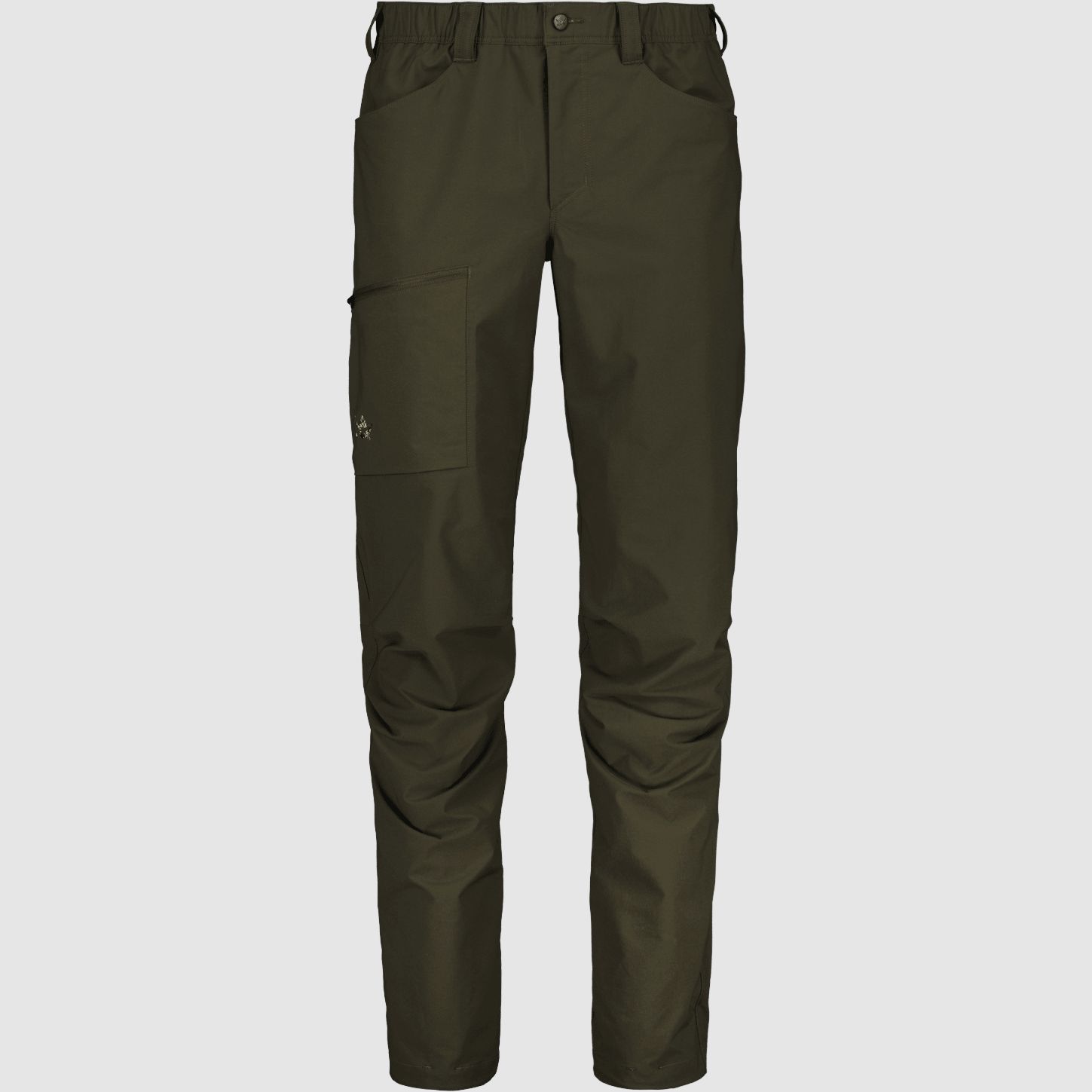 Alaska 1795 Chaser Lite Hose Herren Night Green L