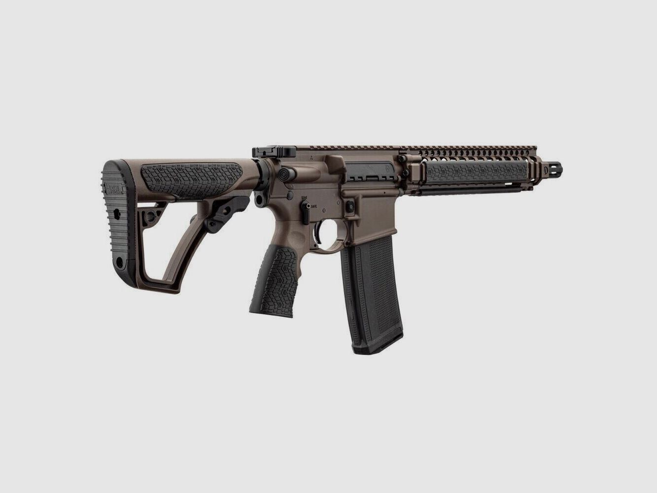 Daniel Defense MK18 Ris-ii Kurzlauf 10,3″, Bild 6 von 7