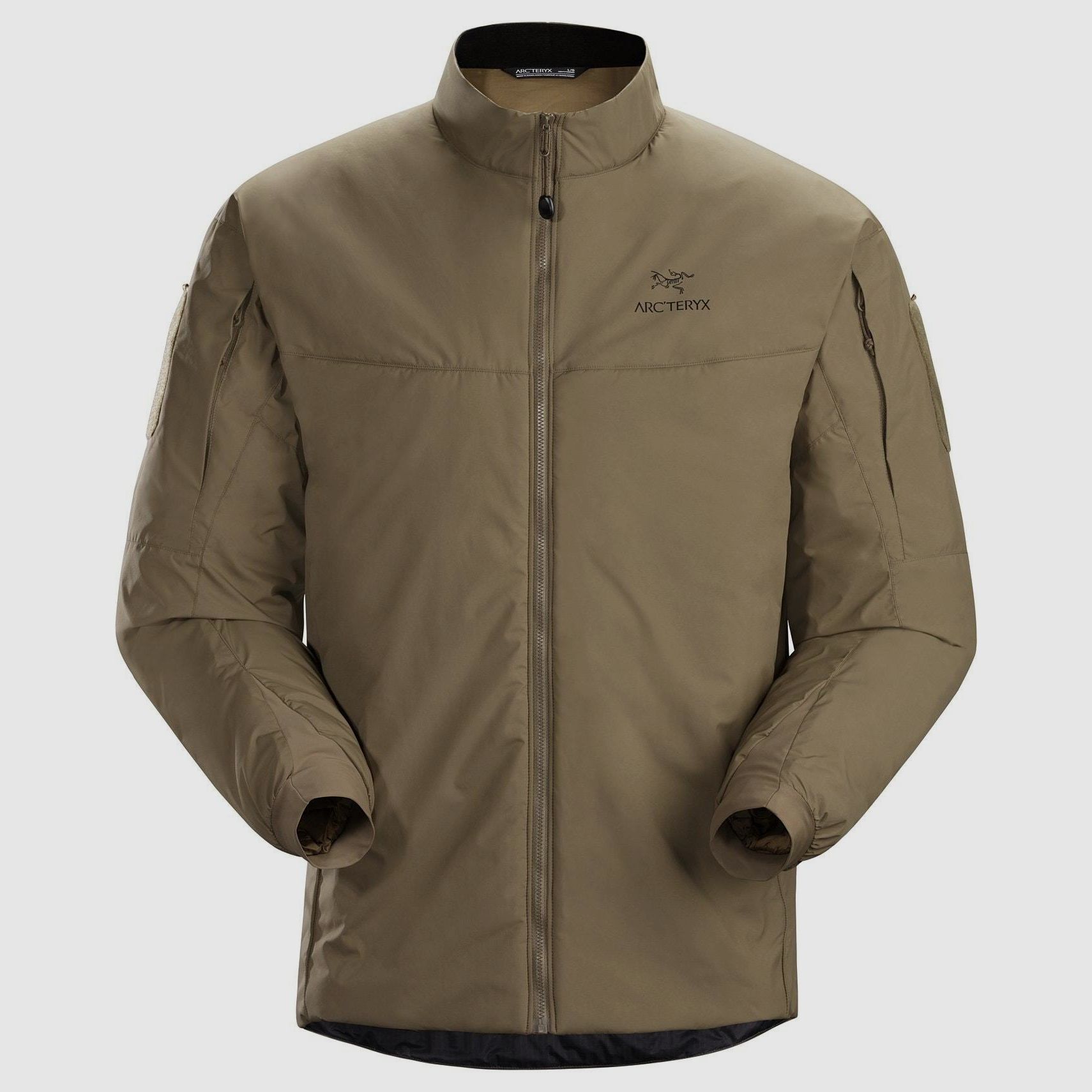 Arc'teryx Cold WX Jacket LT Gen2.1 - Crocodile, Bild 8 von 14