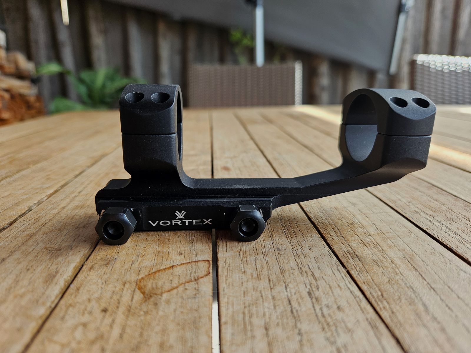 Vortex Pro Extended Cantilever Mount 30 mm