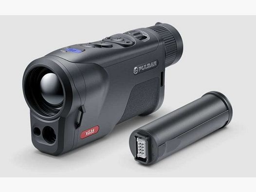 Pulsar ORYX LRF XG 35 Warmtebeeld Handkijker / Spotter