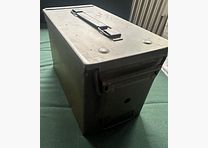 USA Munitionsbox 5,56mm