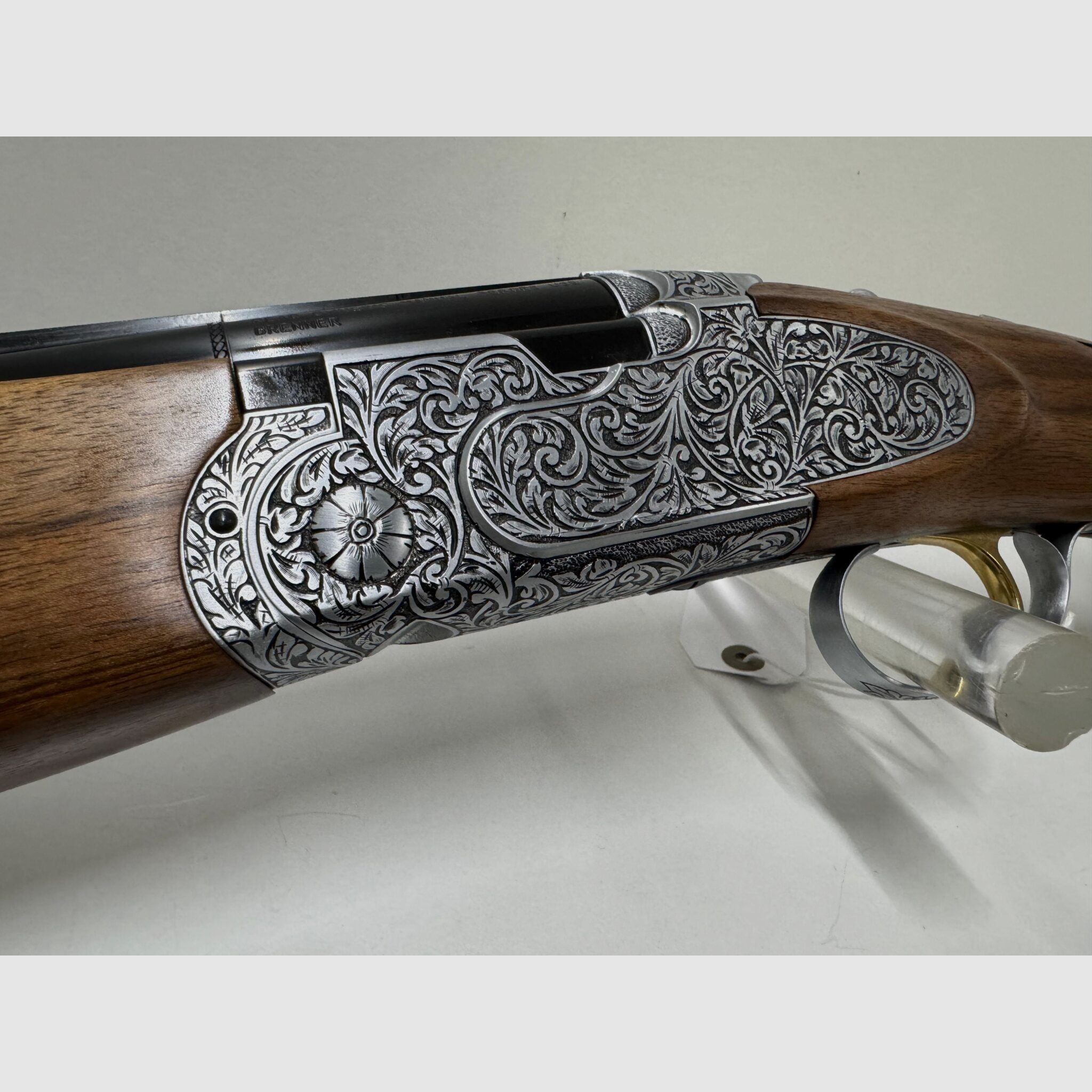 Brenner BF20 Deluxe