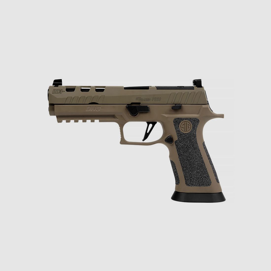 Sig Sauer P320 X5 DH3