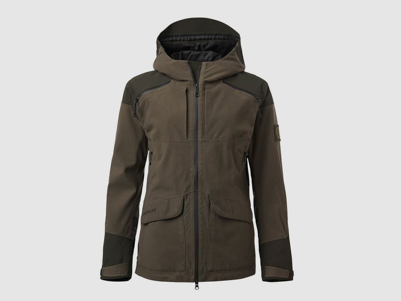 Chevalier Jacke Pointer Chevalite 3.0 Damen