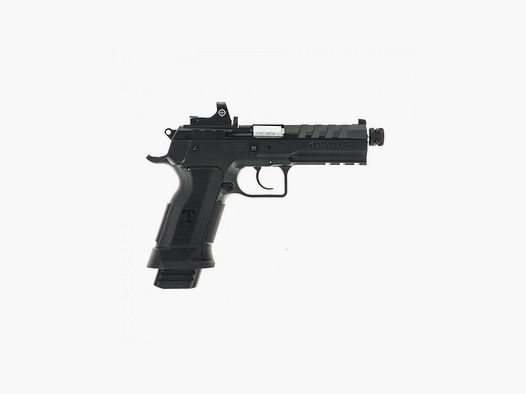 Tanfoglio Force Duty Tactical Kal. 9x19 mm Parabellum