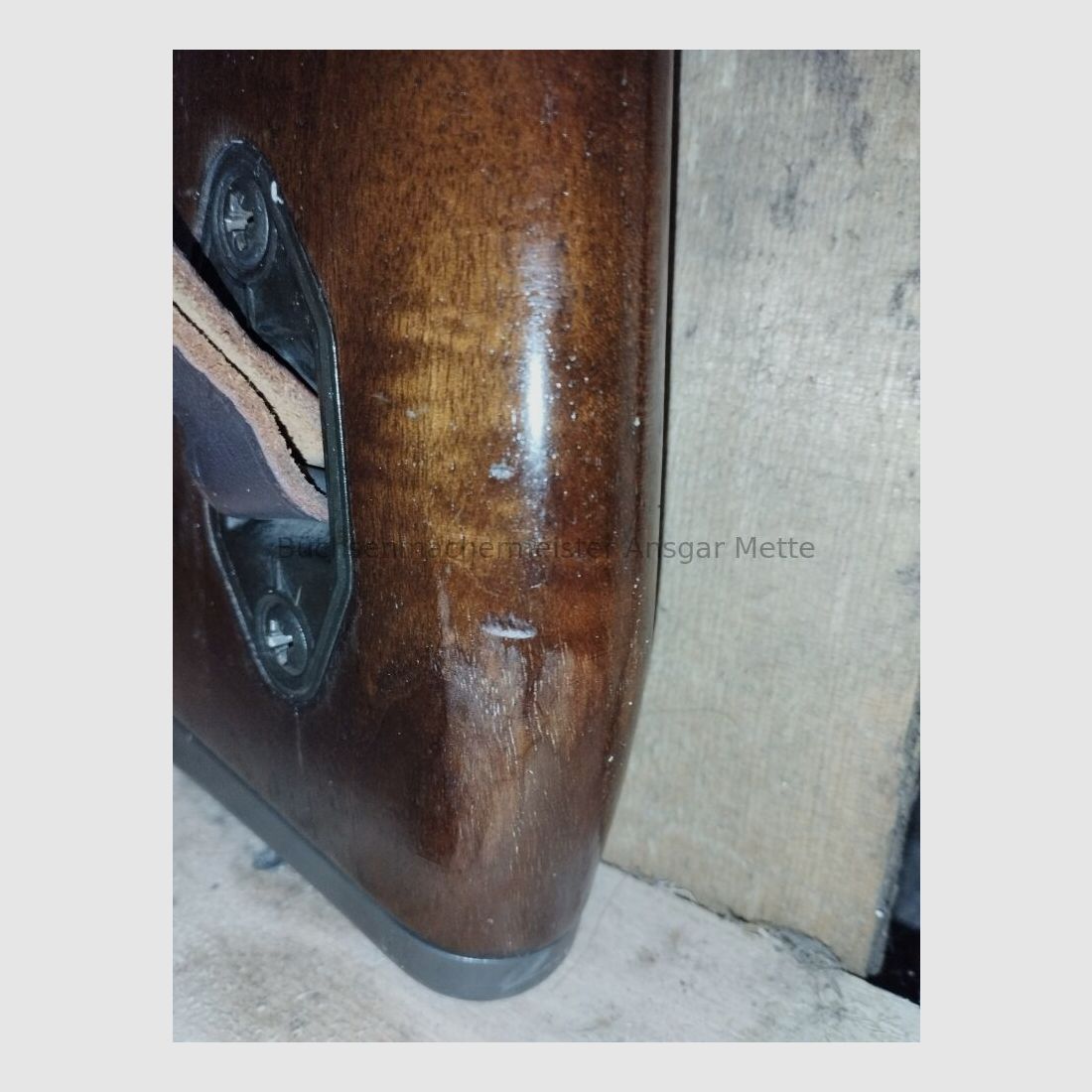 Heckler and Koch HK SL7 SL7