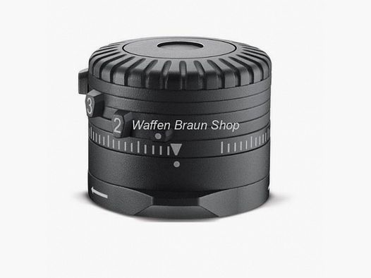 Swarovski Z (BTF Flexible Ballistic Turret for Z8)