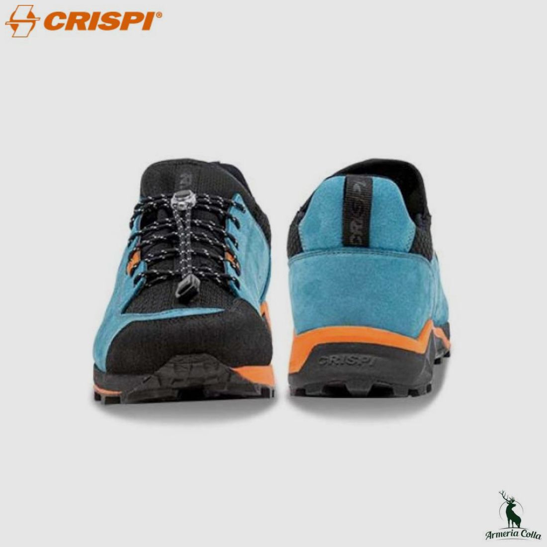 Crispi Scarpa Attiva Low Octane, image 2 of 5