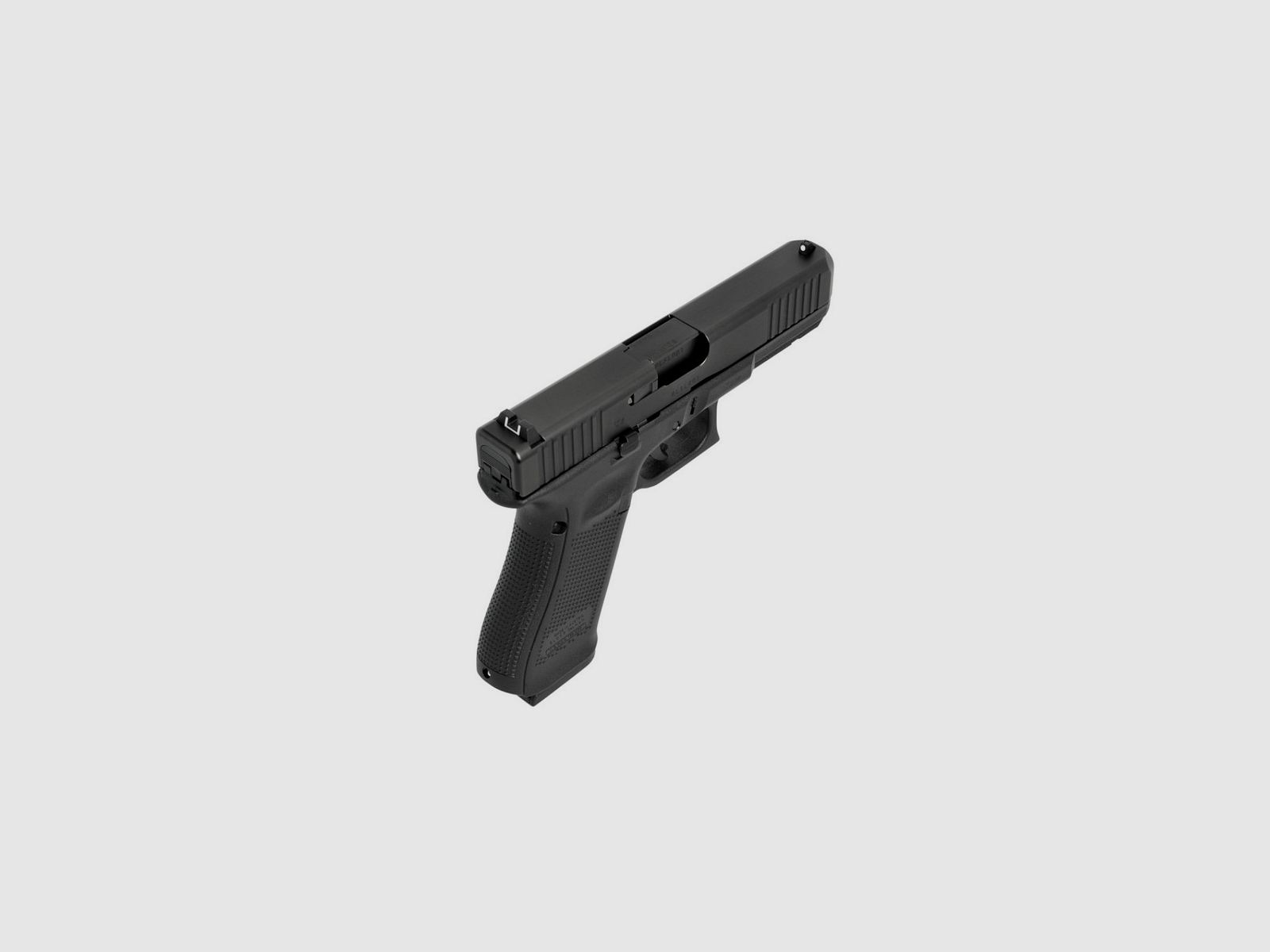 Glock 17 FS Gen 5 Cal. 9x19, imagen 6 de 12