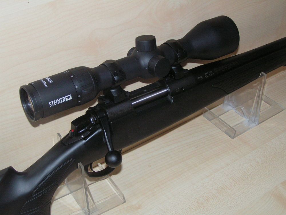 Bergara B 14 Sporter