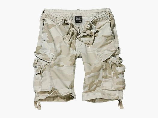 Brandit Brandit Vintage Classic Shorts - Sandstorm / S Uomini