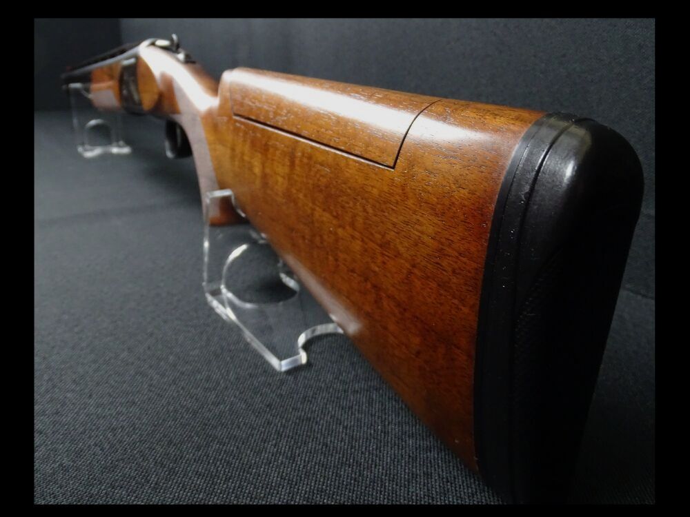 Kofs Zenith SXE Sporting