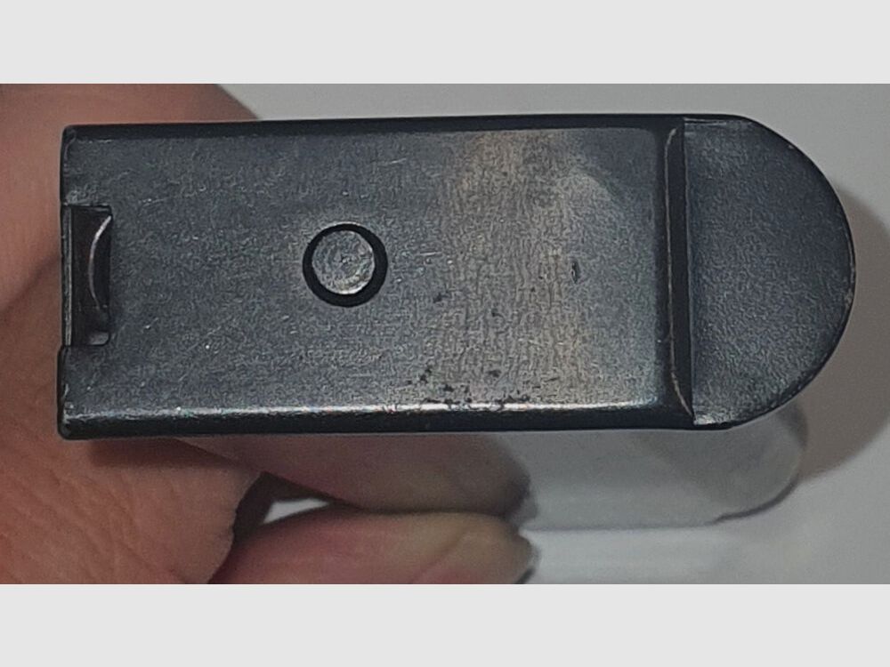 Star STAR MODEL P PS Super PS SS .45ACP 7-shot magazine