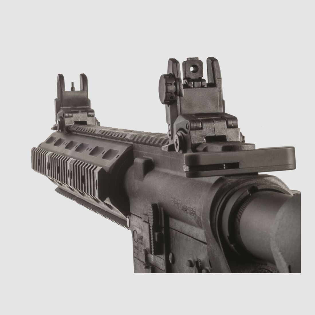 Chiappa MFour Rifle Pro- Gen. 3 .22 LR Selbstladebüchse