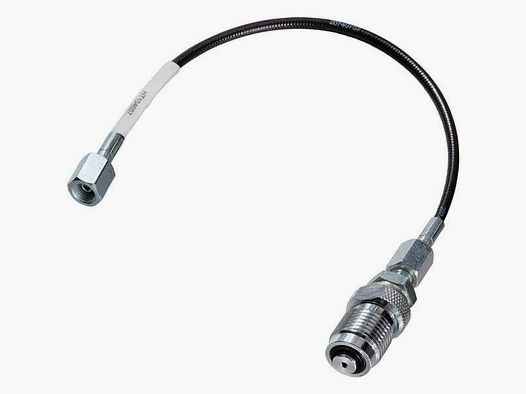 Quickfillschlauch Weihrauch HW100 30cm