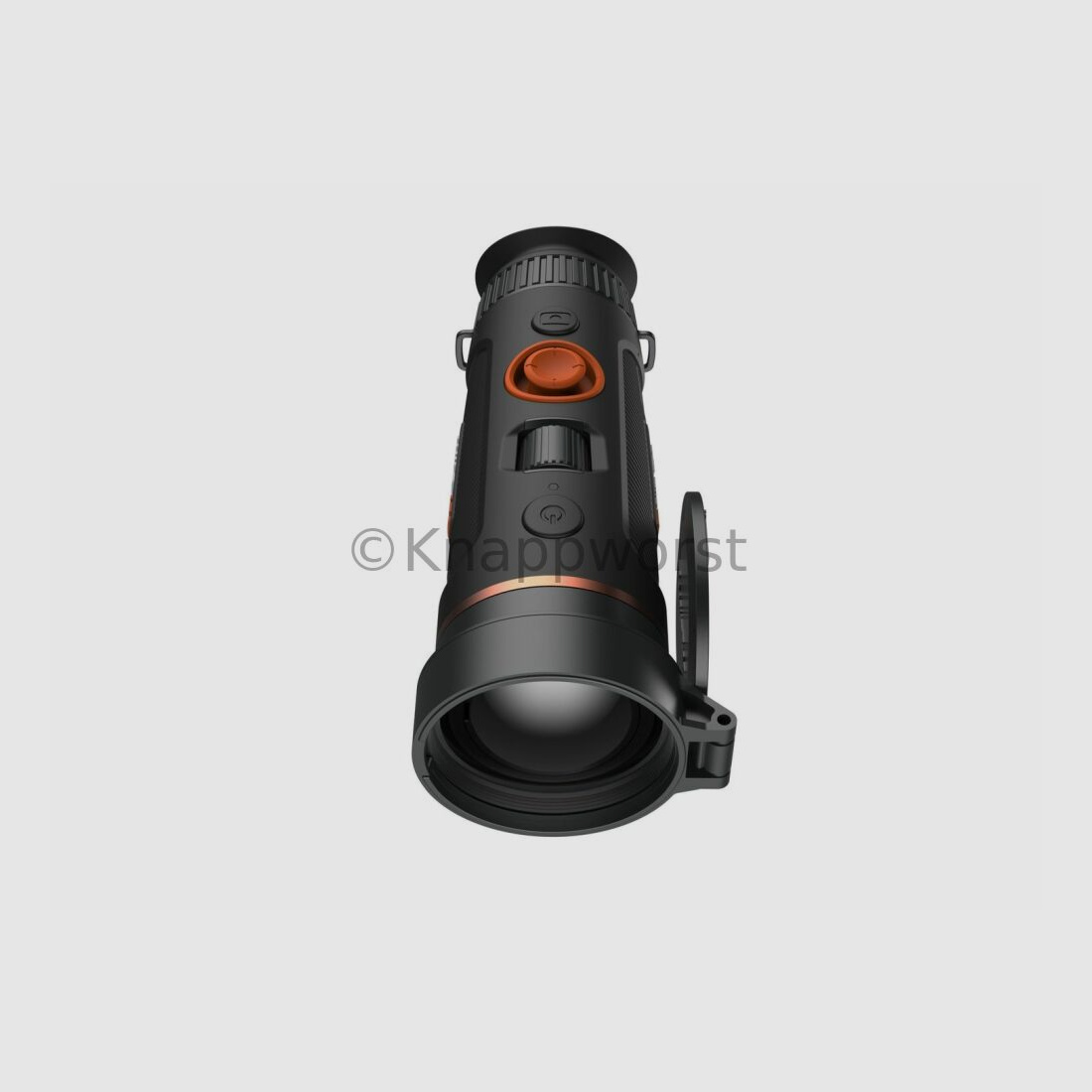 ThermTec ThermTec Wild 650