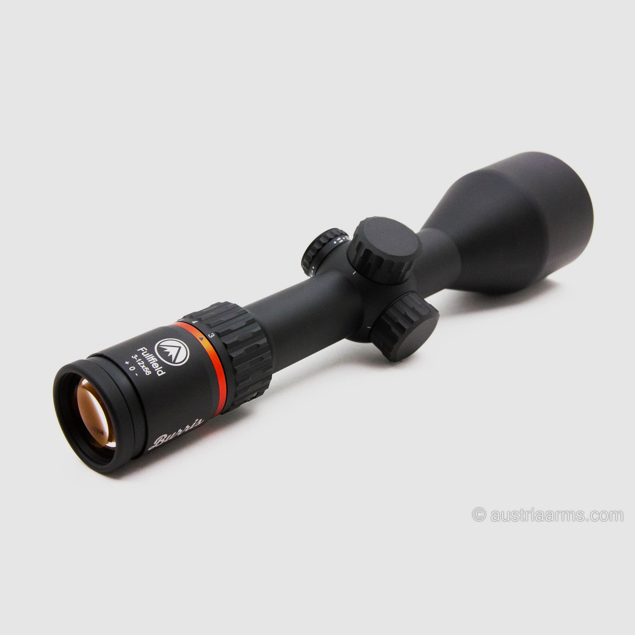 Burris Fullfield 3-12 x 56, Bild 2 von 2