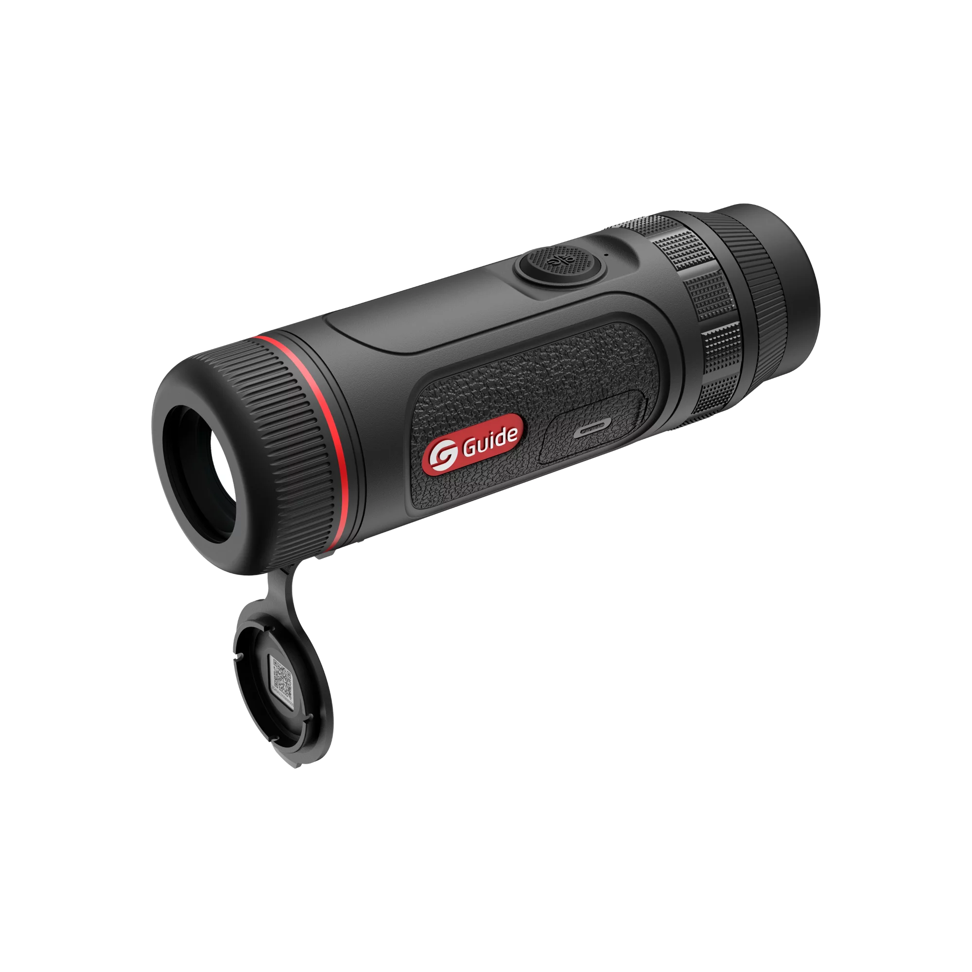 GUIDE TE421 appareil thermique portable, image 4 sur 9