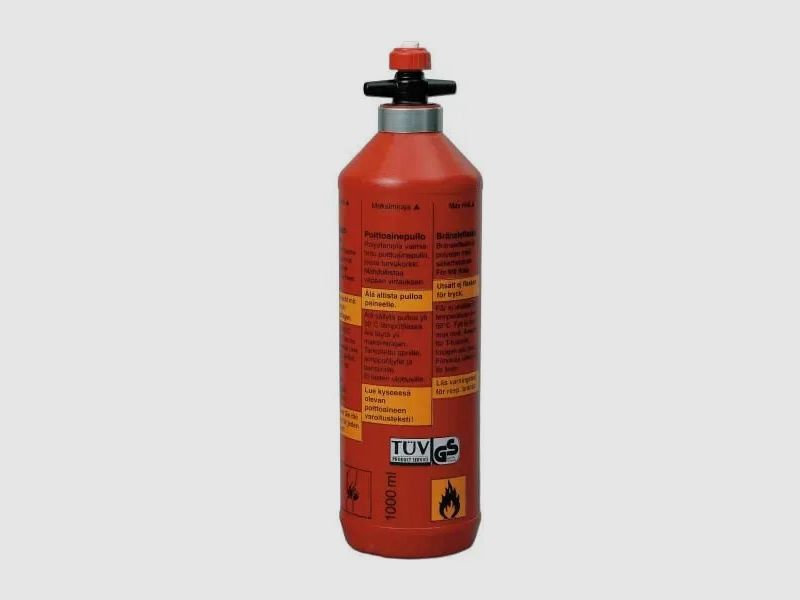 Trangia Sicherheits-Brennstoffflasche 1 L