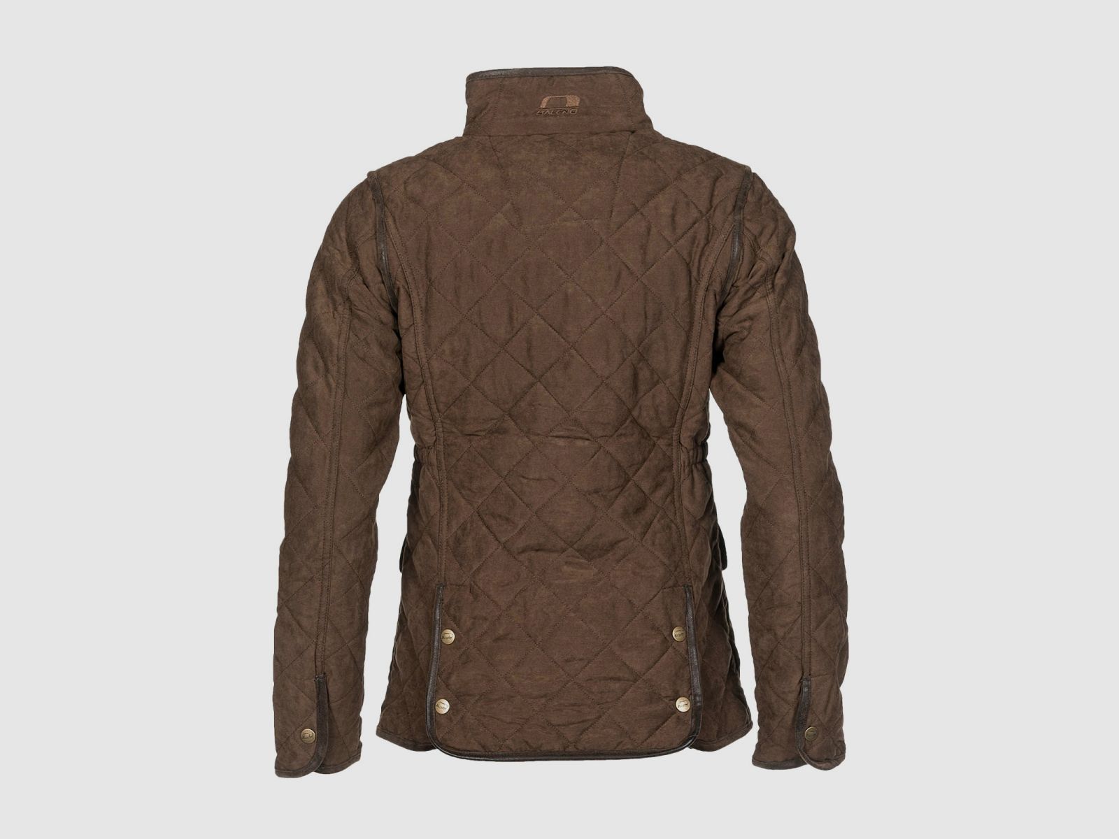 BALENO Damen Steppjacke Hepburn