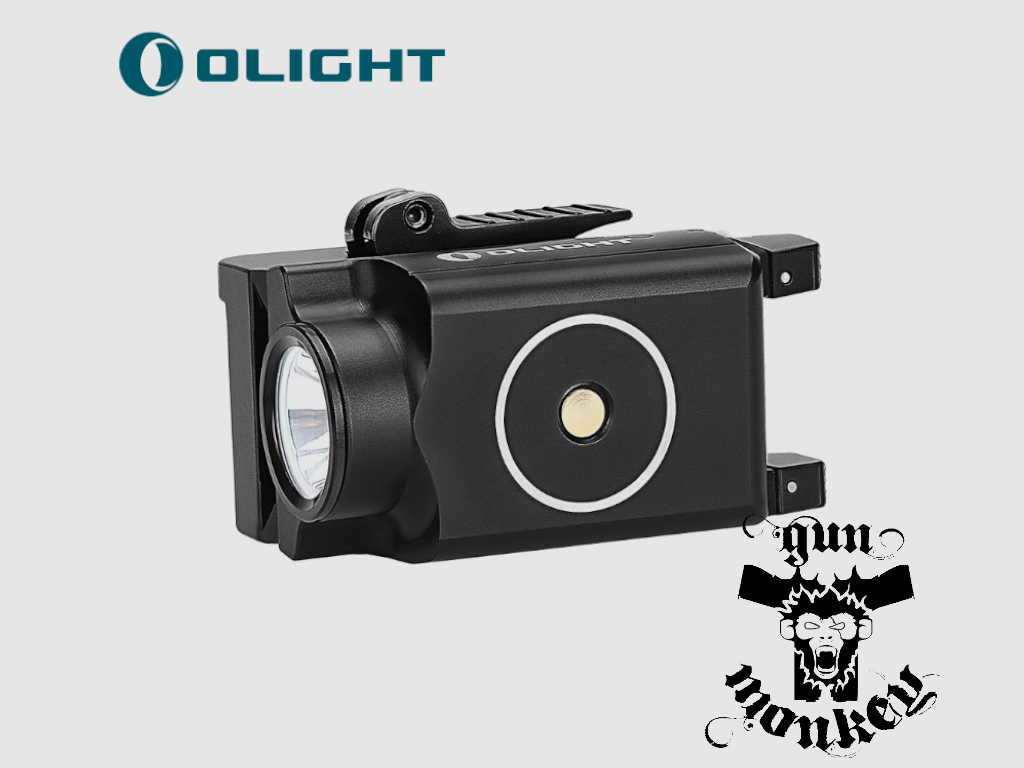 Akumulatorowa latarka taktyczna Olight PL-Mini Valkyrie 2 Cool White - 600 Lm, zdjęcie 3 z 7