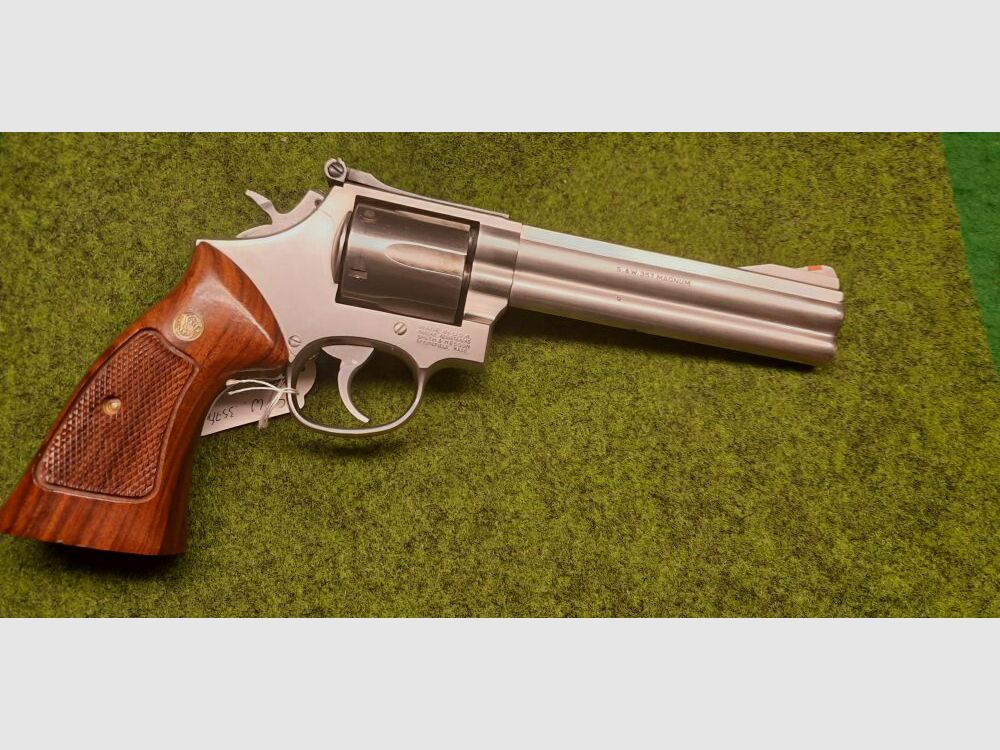 Smith & Wesson 686-3