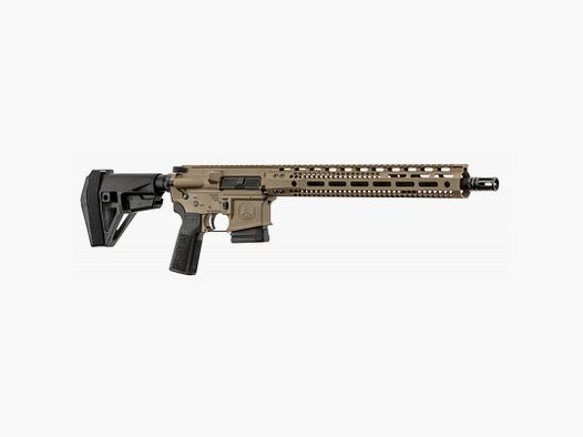 Carabine AR15 Watchtower Type 15M Cal.223Rem FDE