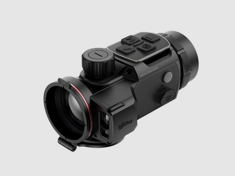 Infiray MATE MAH50R, vraag de dagprijs aan