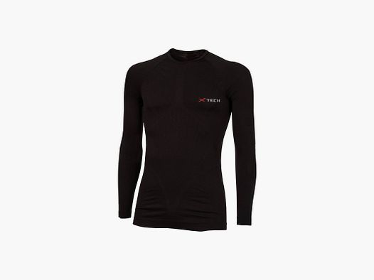 Technisch Shirt Energy Lange Mouwen XTECH