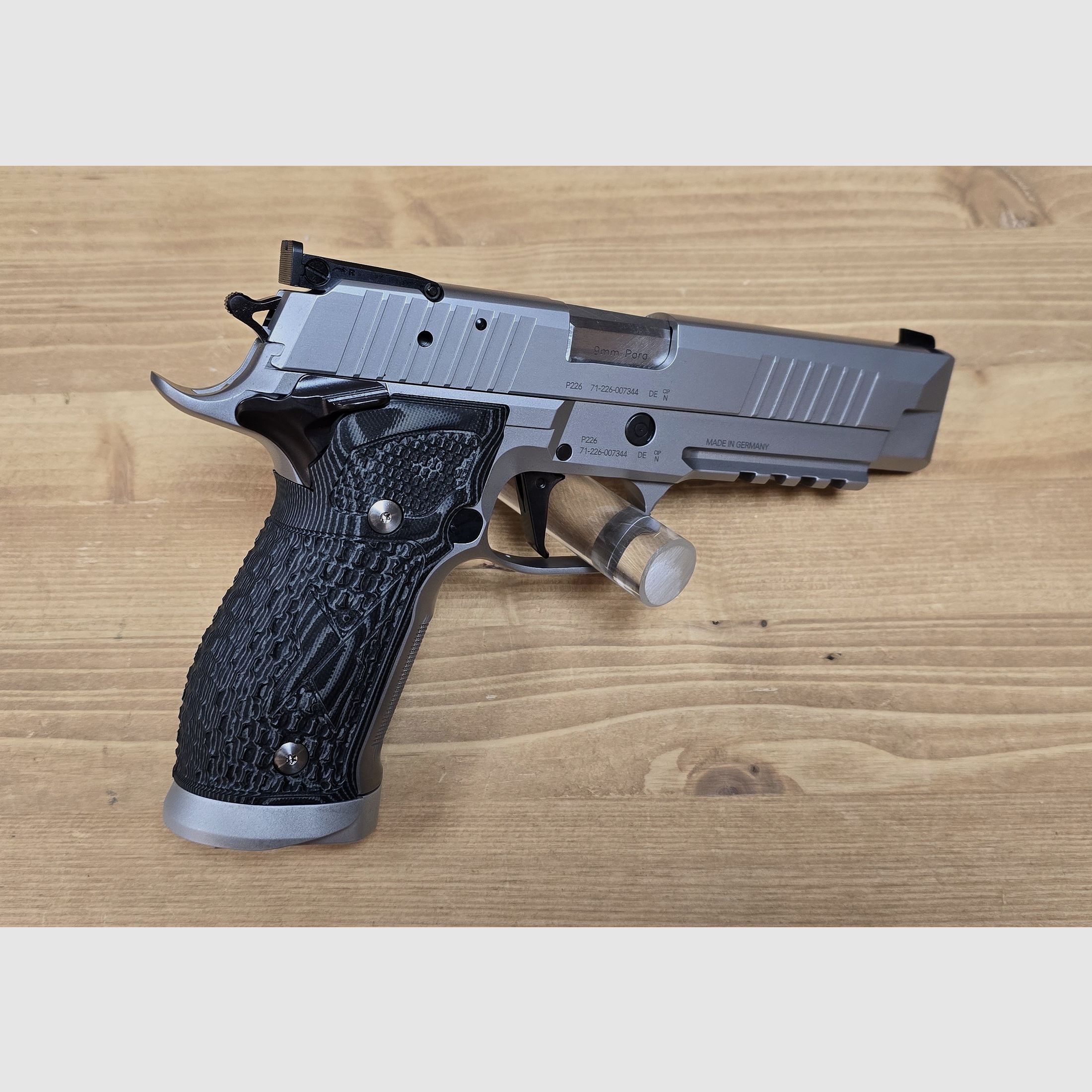 Sig Sauer P226 X-Five 9mm Luger