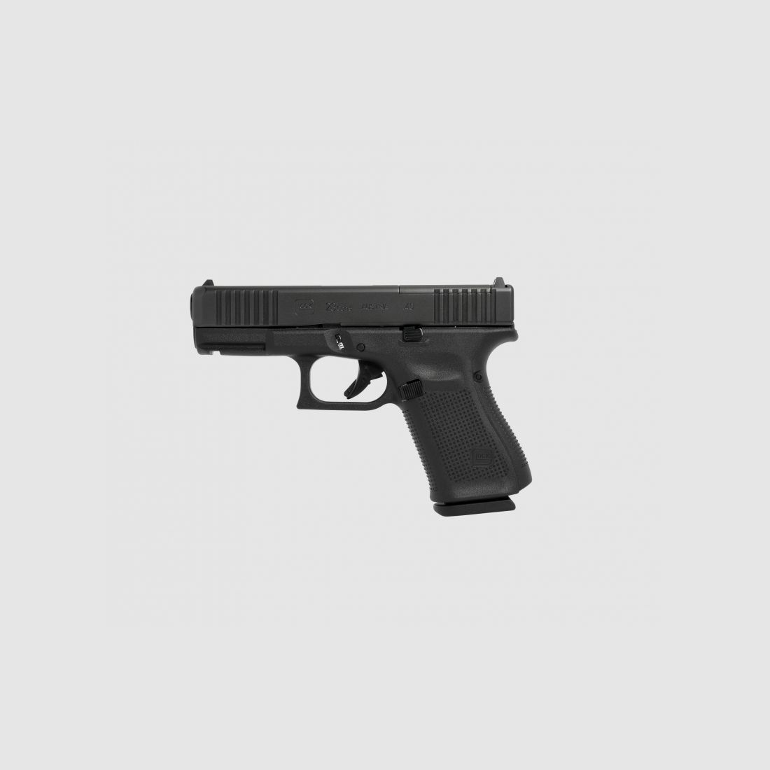 PISTOLE GLOCK 23 GEN5/FS/MOS Cal.40, image 2 sur 4