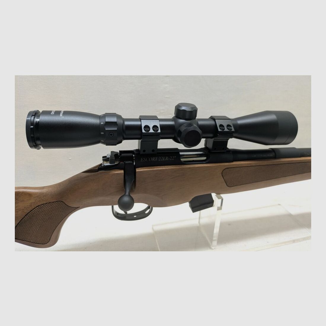 Hatsan Escort Wood