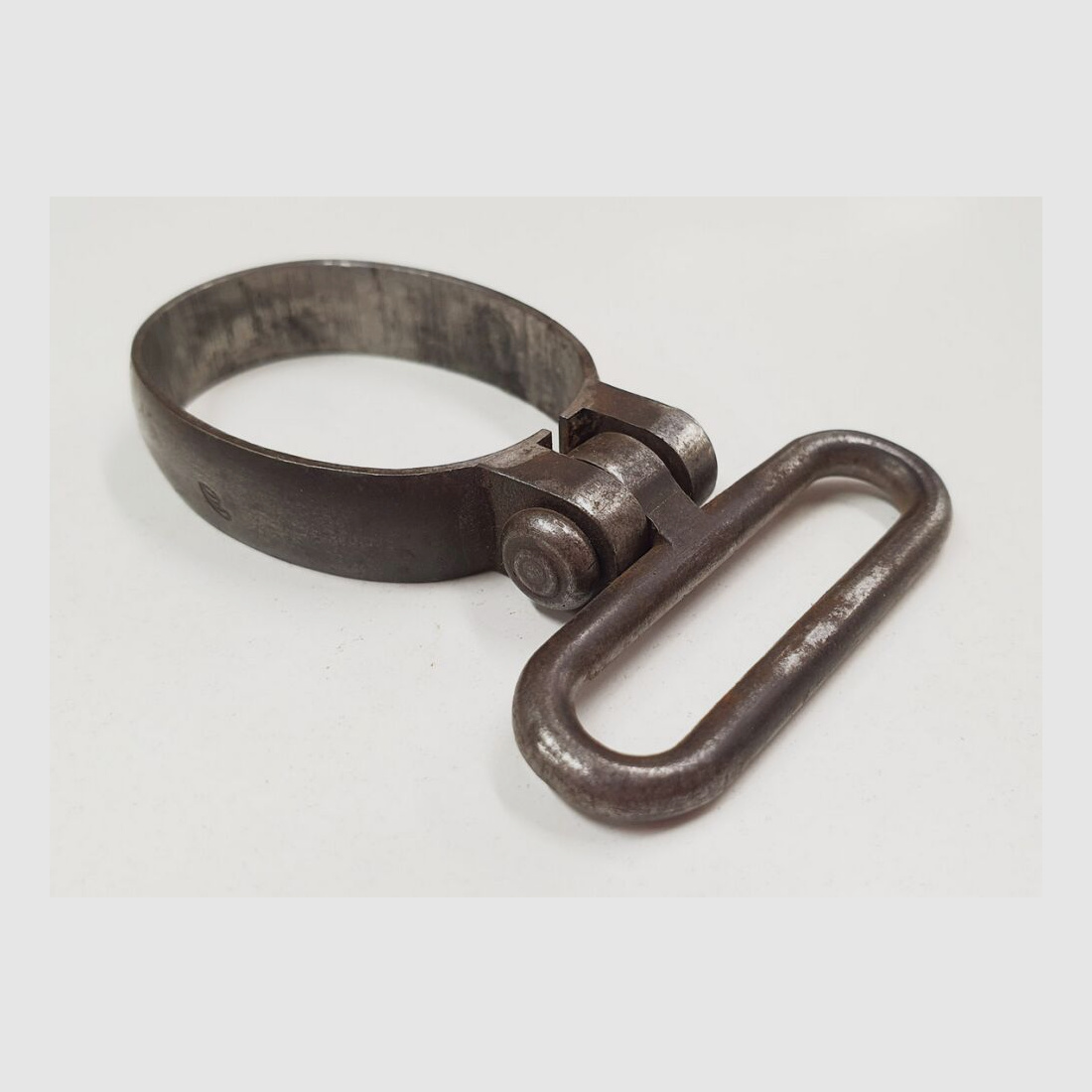 original MAUSER / DWM 1909 Argentino Unterring