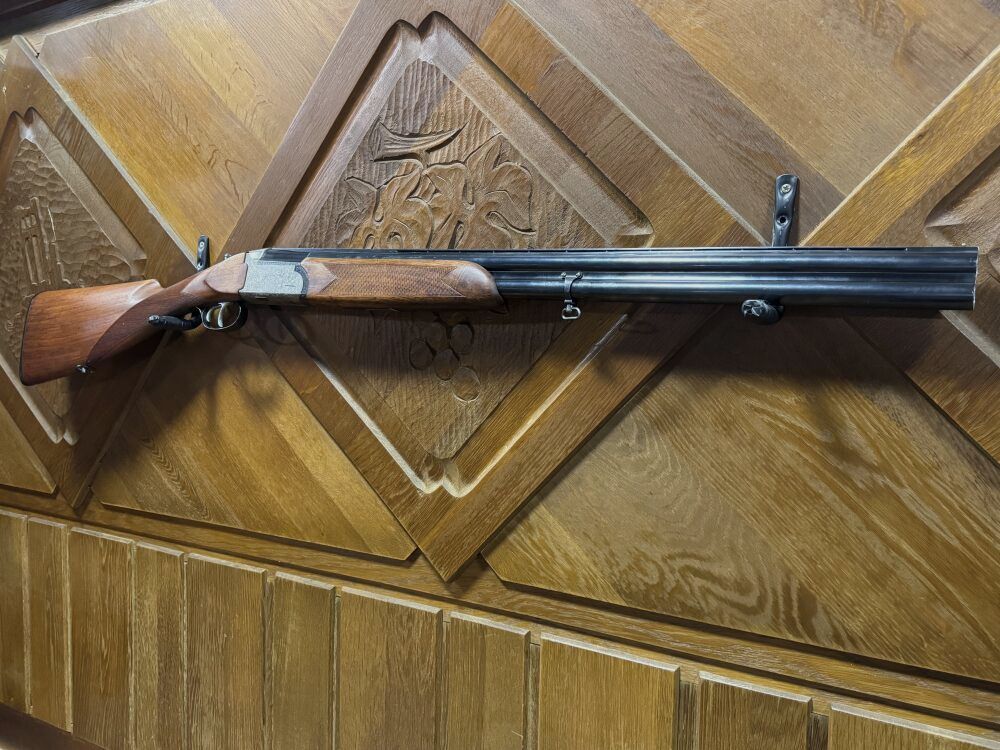 Rottweil Pheasant 12/70