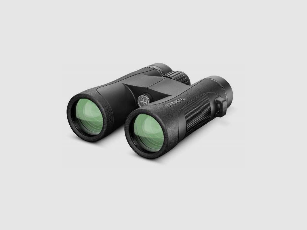 Hawke Endurance ED 10x42 Binocular schwarz