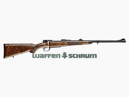 Mauser M98 Standard Expert SHK:5