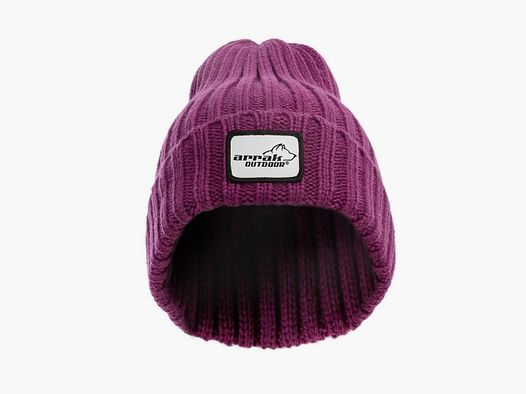 Arrak Outdoor Cappello Fucsia.
