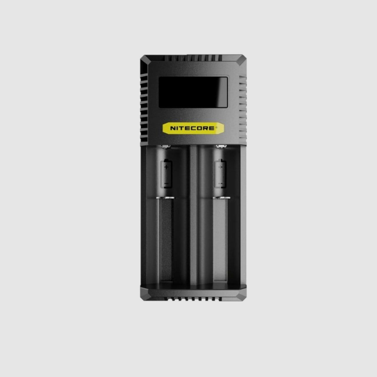 Nitecore USB-C Oplader CI2