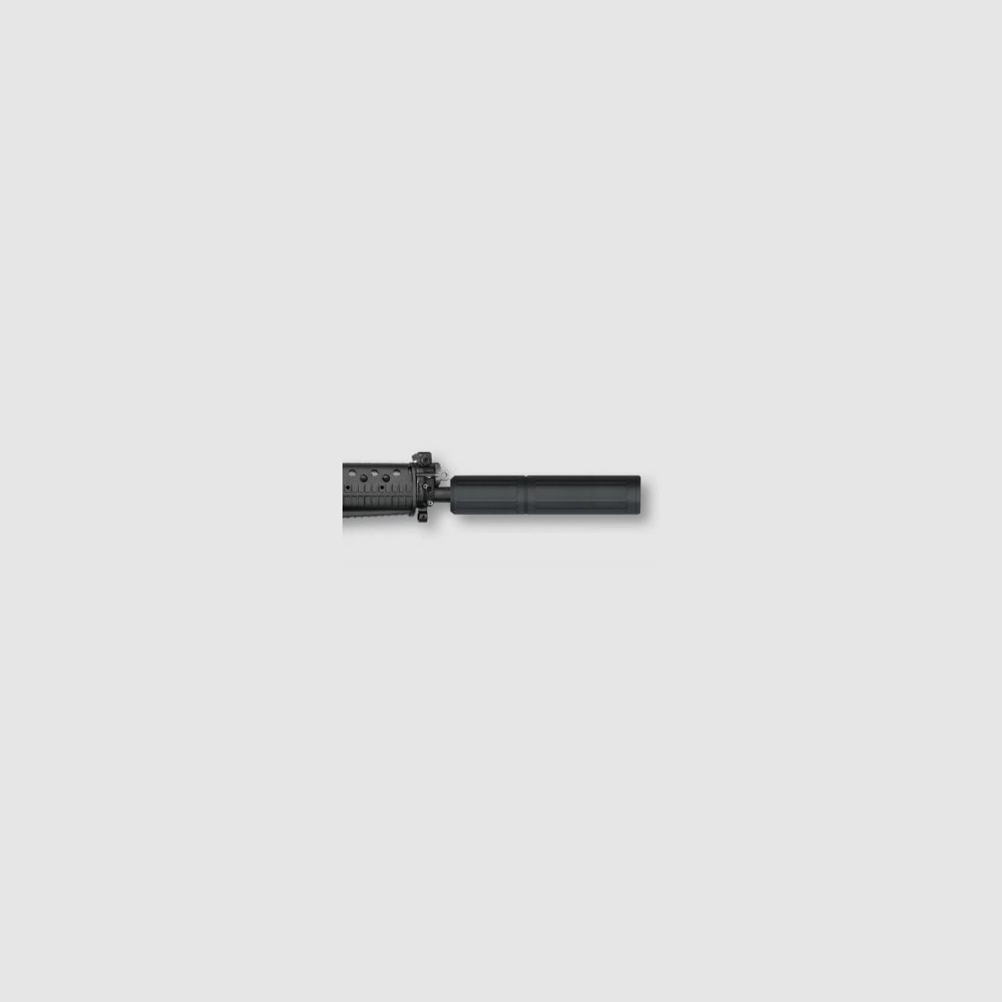 Silencieux SIG Sauer AG SG553 300BK D40 .300 BLK